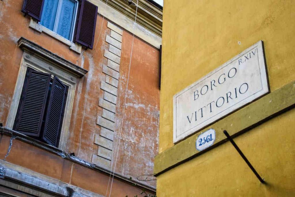 Cozy Apartment By The Vatican Rome Chambre photo