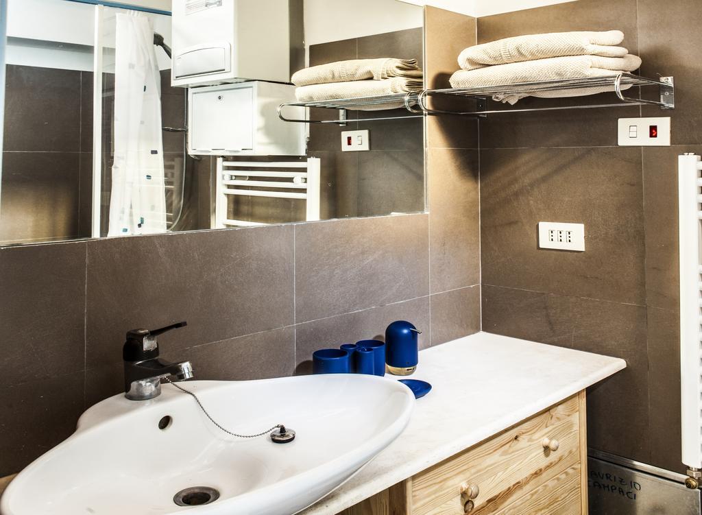 Cozy Apartment By The Vatican Rome Extérieur photo
