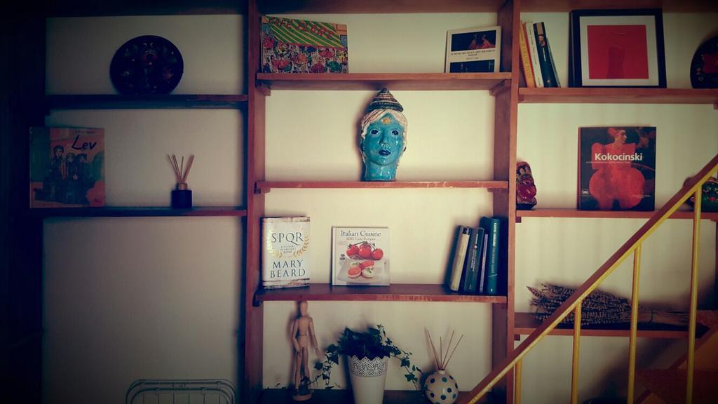 Cozy Apartment By The Vatican Rome Extérieur photo