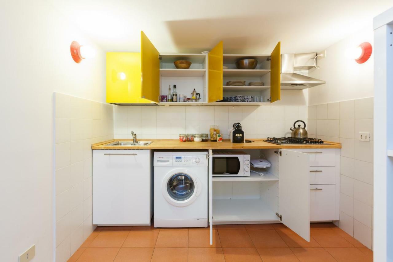 Cozy Apartment By The Vatican Rome Extérieur photo