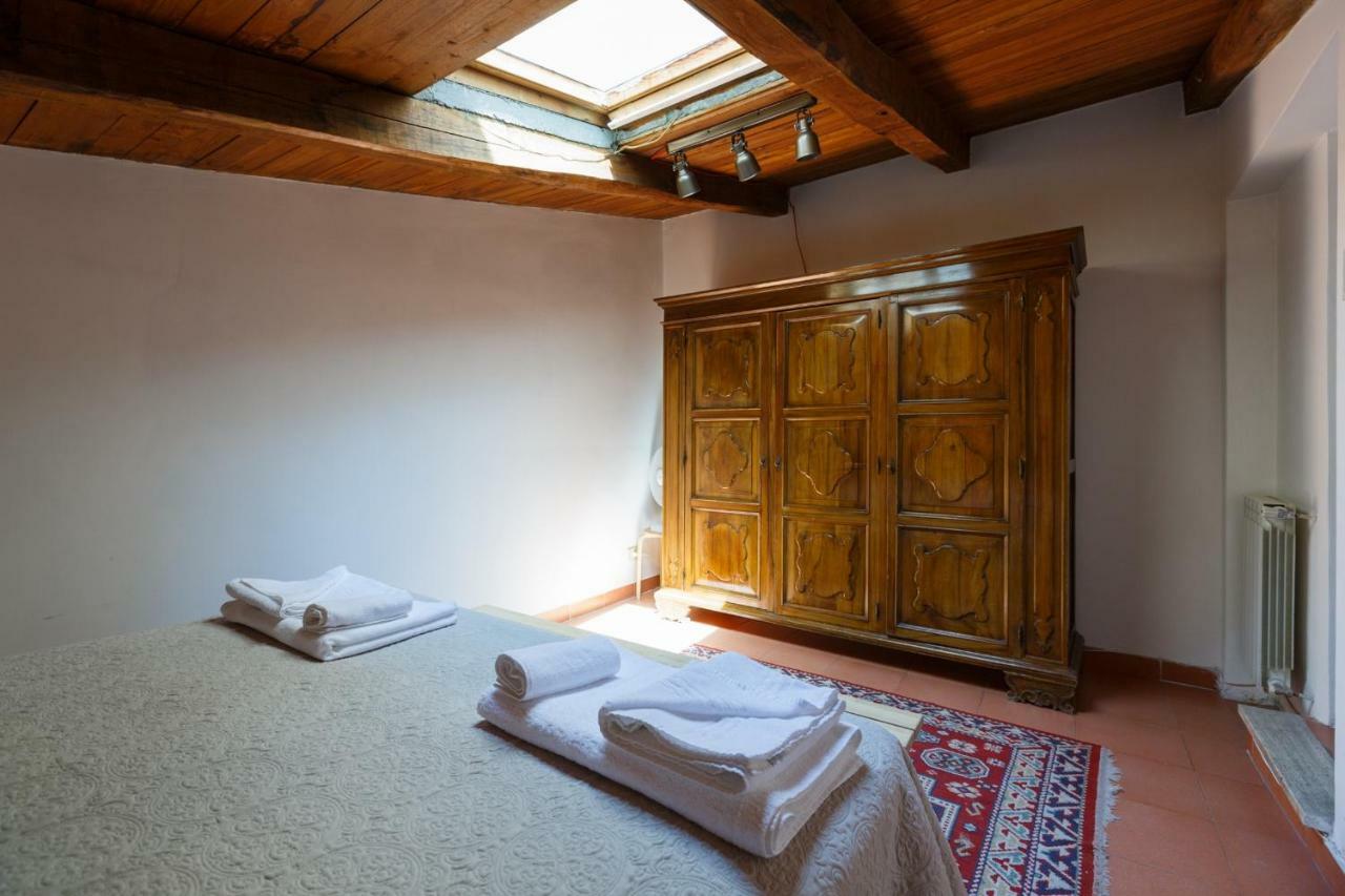 Cozy Apartment By The Vatican Rome Extérieur photo