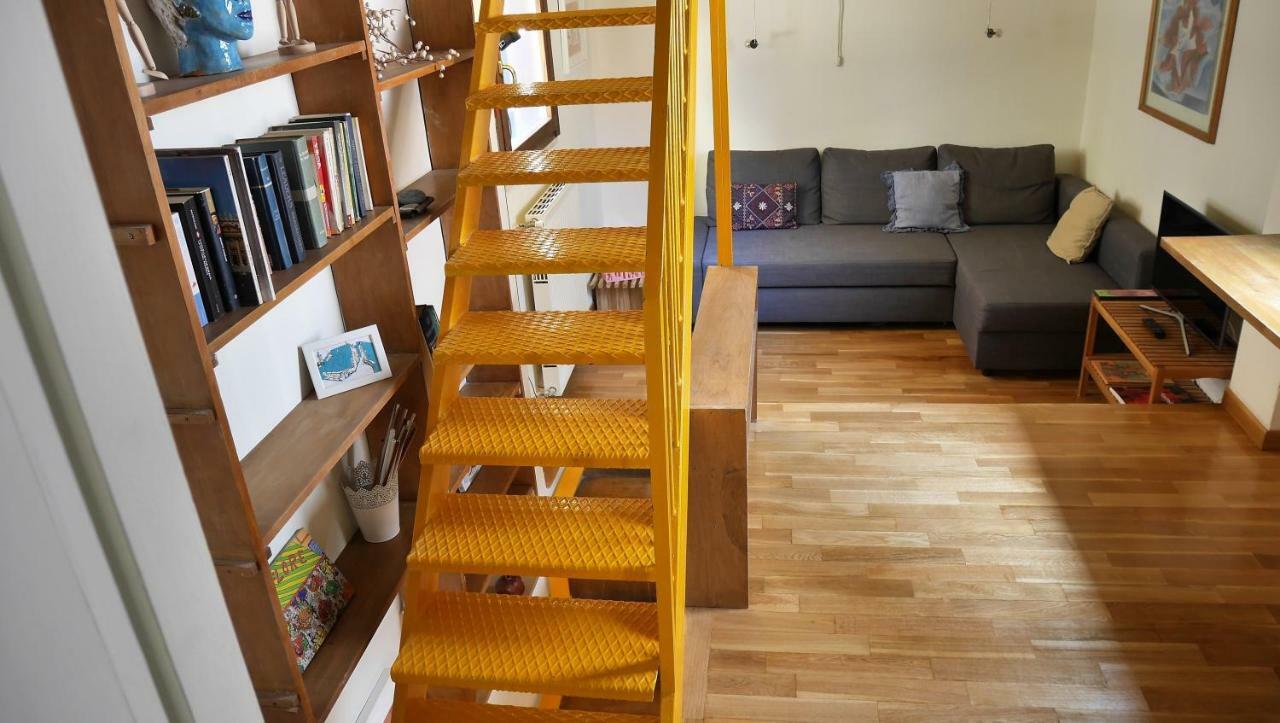 Cozy Apartment By The Vatican Rome Extérieur photo