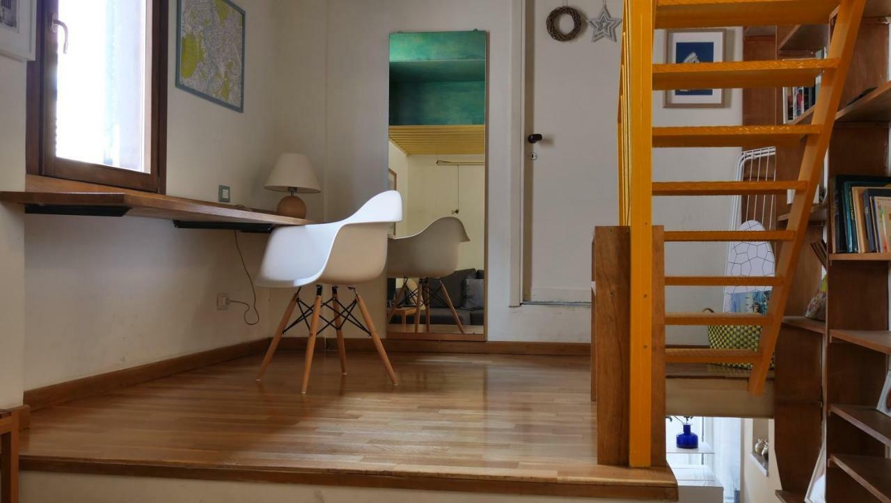 Cozy Apartment By The Vatican Rome Extérieur photo